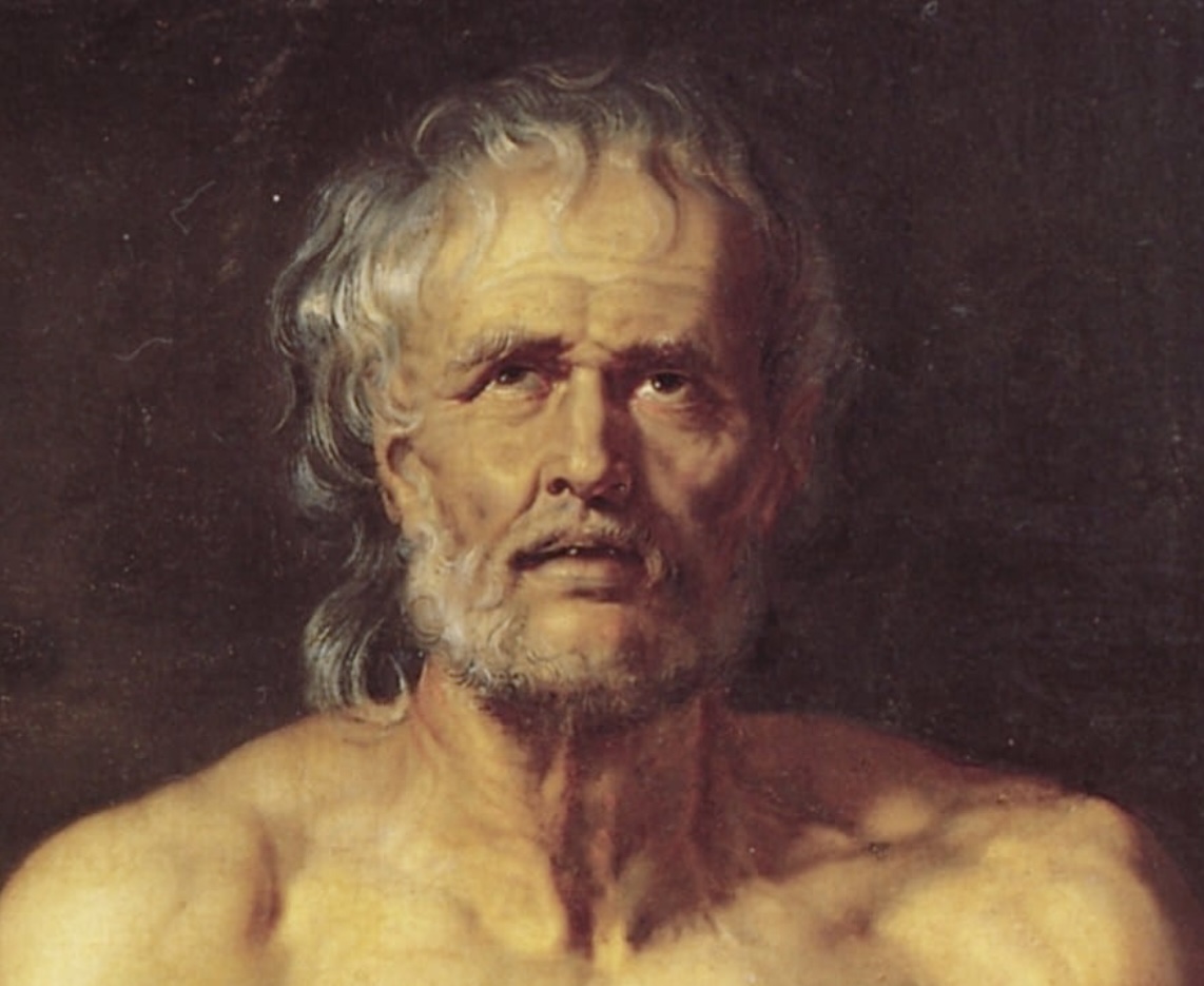 Lucio Anneo Seneca